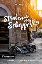 Stralen voor je Schepper