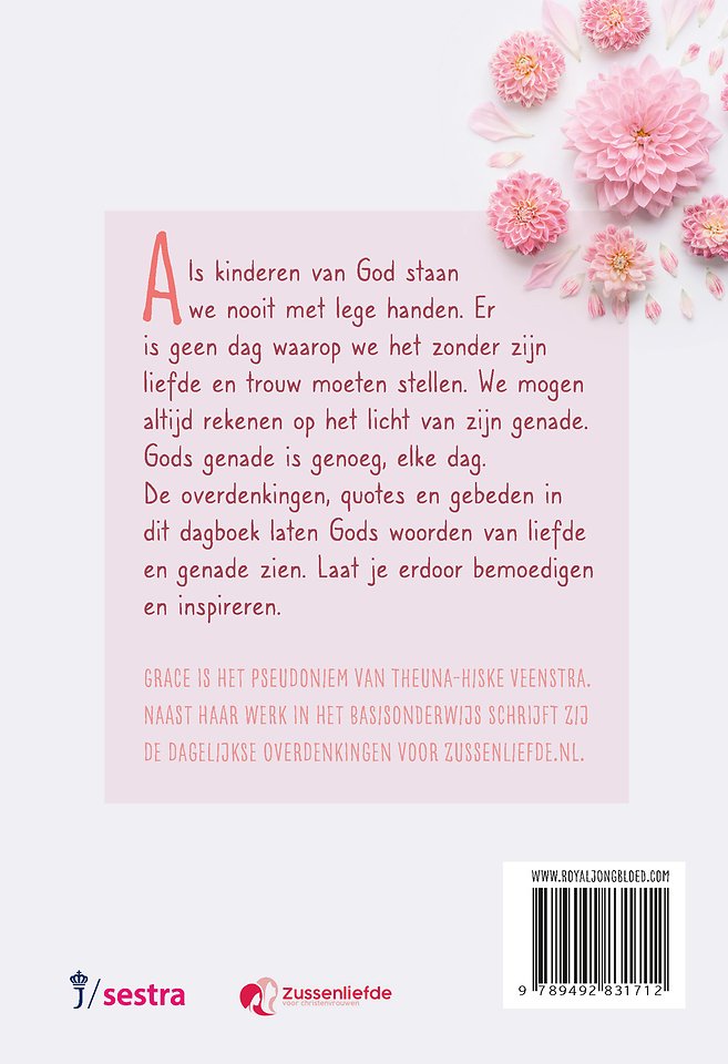 Gods genade elke dag