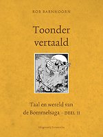 Toonder vertaald