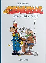 De Generaal integraal 1