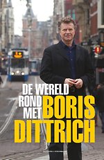 De wereld rond met Boris Dittrich