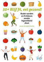 50-plus Blijf fit, eet gezond!