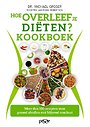 Hoe overleef je diëten? Kookboek Hoe overleef je diëten? Kookboek