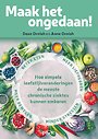 Maak het ongedaan! Maak het ongedaan!