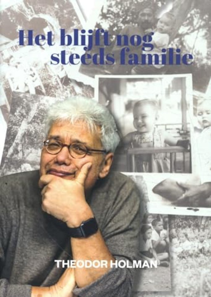 Het blijft nog steeds familie