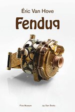 Eric van Hove - Fenduq