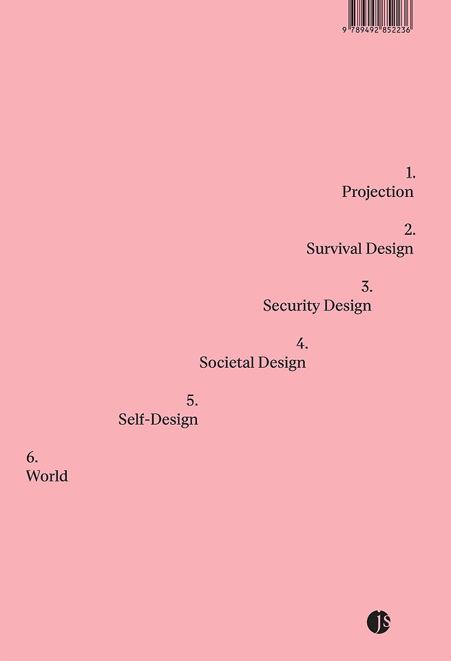 The World as Project