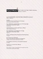 Footprint 28