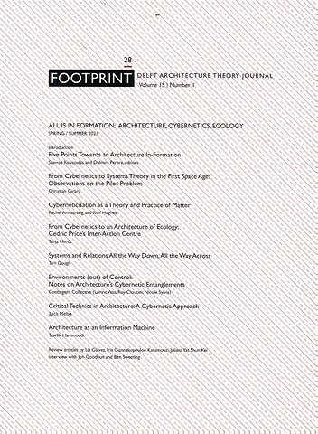 Footprint 28