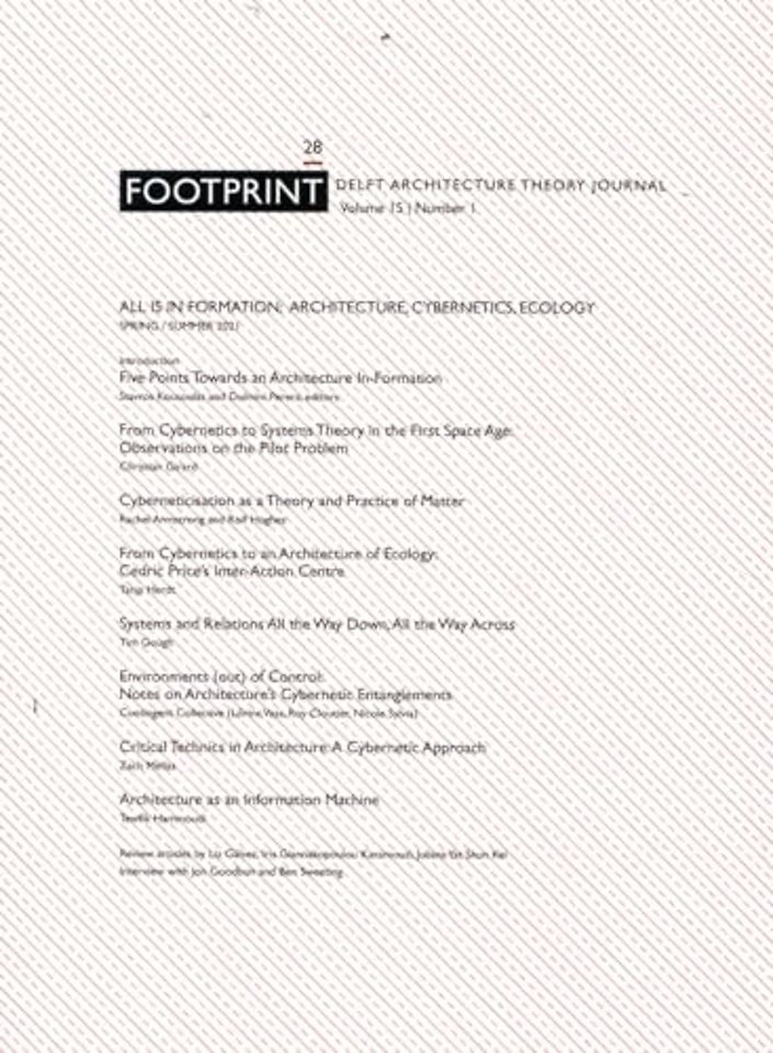 Footprint 28