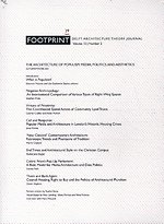 The Architecture of Populism