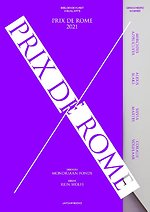 Prix de Rome 2021