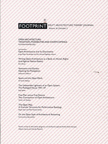 Footprint 31
