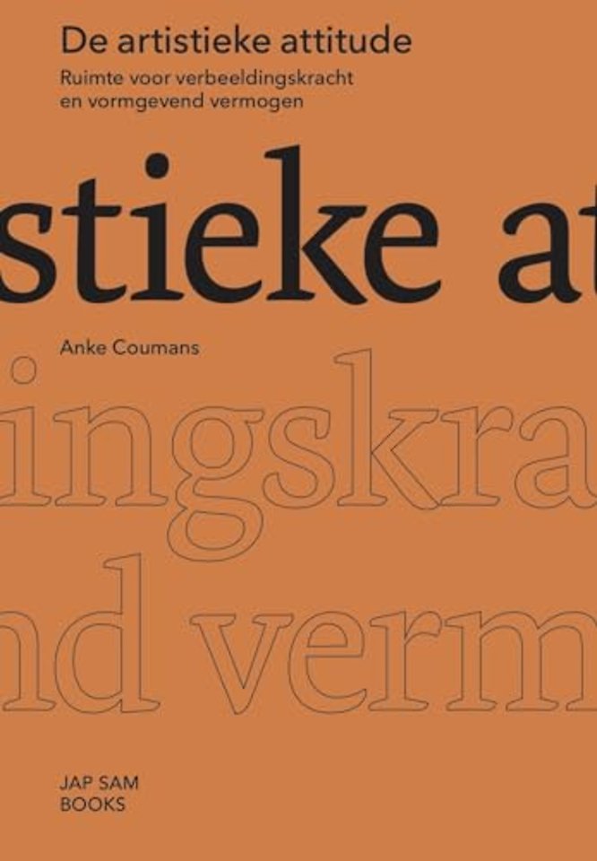 De artistieke attitude