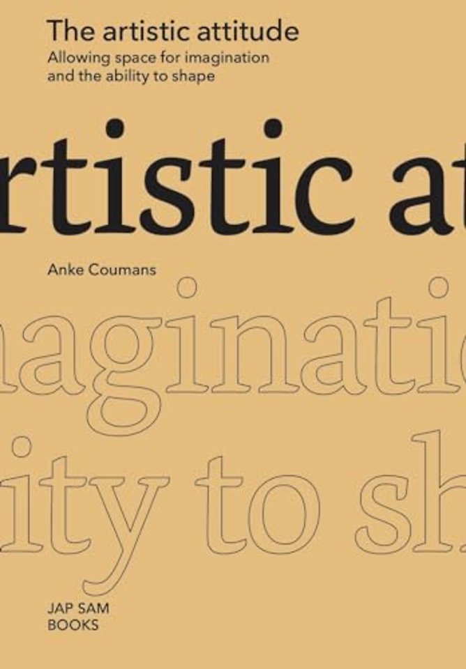The artistic attitude