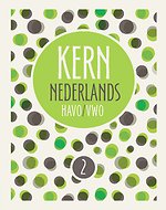 KERN Nederlands 1e ed. leerboek havo/vwo 2