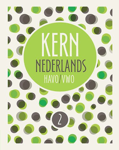 KERN Nederlands havo/vwo 2