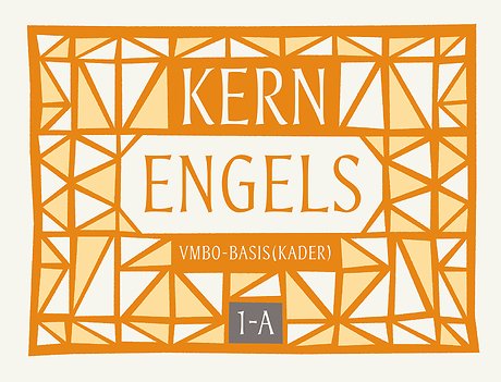 KERN Engels vmbo-basis(kader)1-A Leerwerkboek