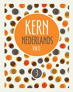 KERN Nederlands vwo leerjaar 3