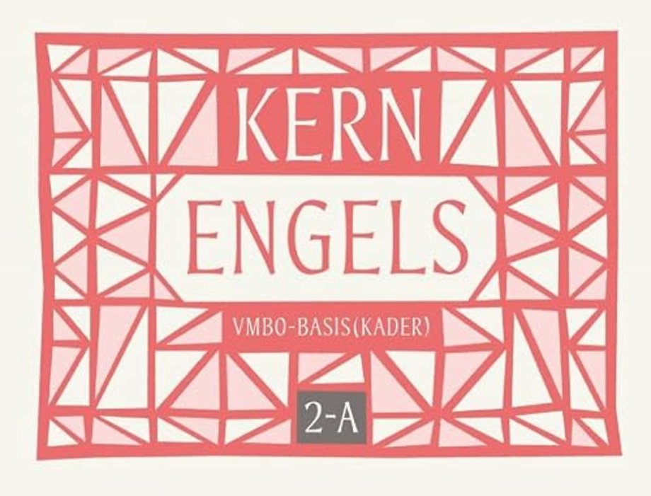 KERN Engels vmbo-basis(kader) 2-A