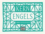 KERN Engels leerwerkboek vmbo-basis(kader) 2-B