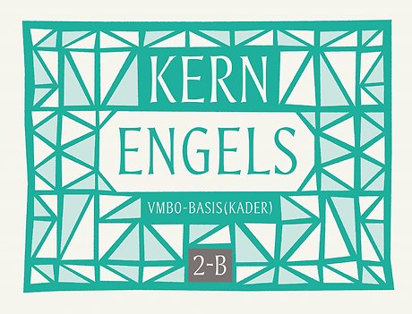 KERN Engels vmbo-basis(kader) 2-B