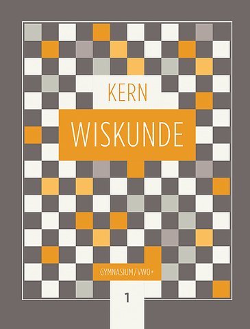 KERN Wiskunde gymnasium/vwo+ 1