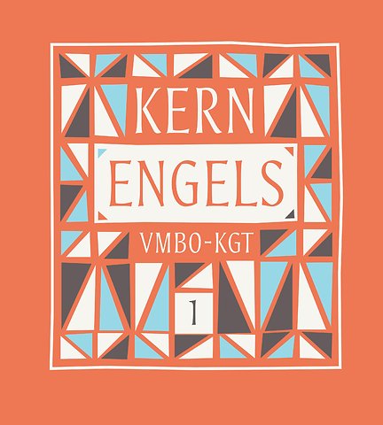 KERN Engels vmbo-kgt 1
