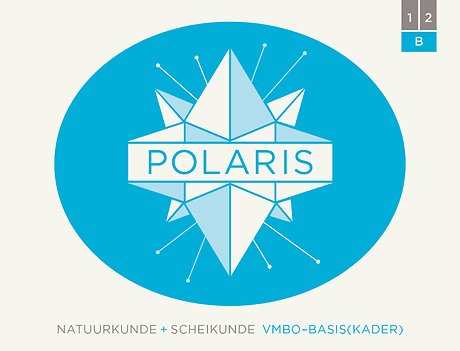 POLARIS NaSk vmbo-basis(kader) 1-2 B