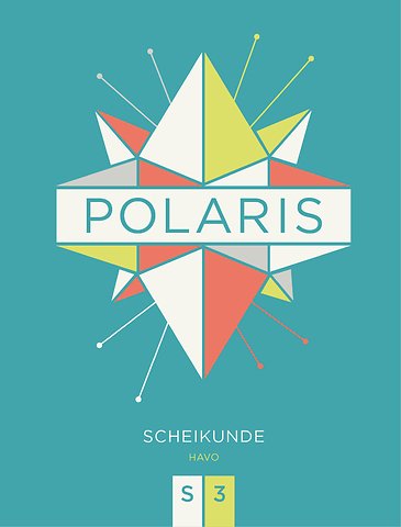 POLARIS scheikunde havo 3