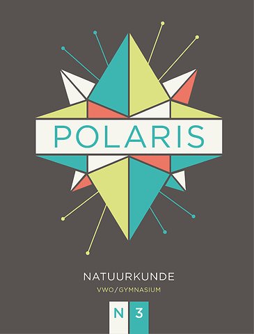 POLARIS natuurkunde vwo/gymnasium 3