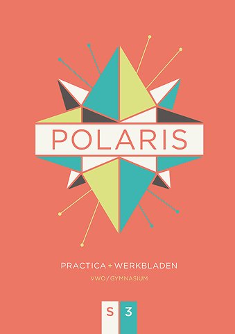 POLARIS scheikunde vwo/gymnasium 3 practica