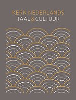 KERN Nederlands taal & cultuur ed 1 handboek havo/vwo tweede fase
