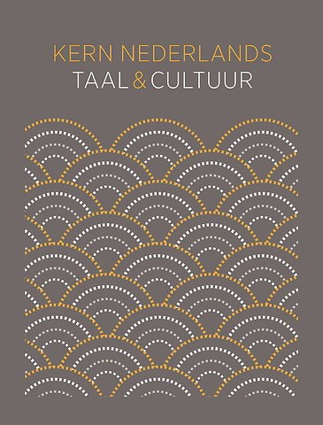 KERN Nederlands taal & cultuur ed 1 handboek havo/vwo tweede fase