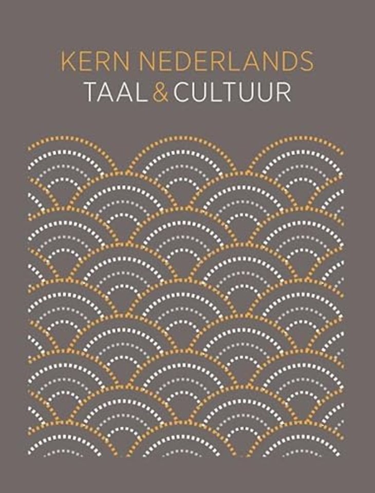 KERN Nederlands taal & cultuur ed 1 handboek havo/vwo tweede fase