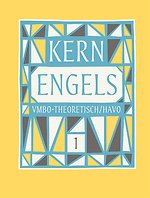 KERN Engels vmbo-theoretisch/havo 1