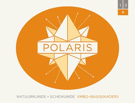 POLARIS NaSk leerwerkboek vmbo-basis(kader) 1-2 deel A
