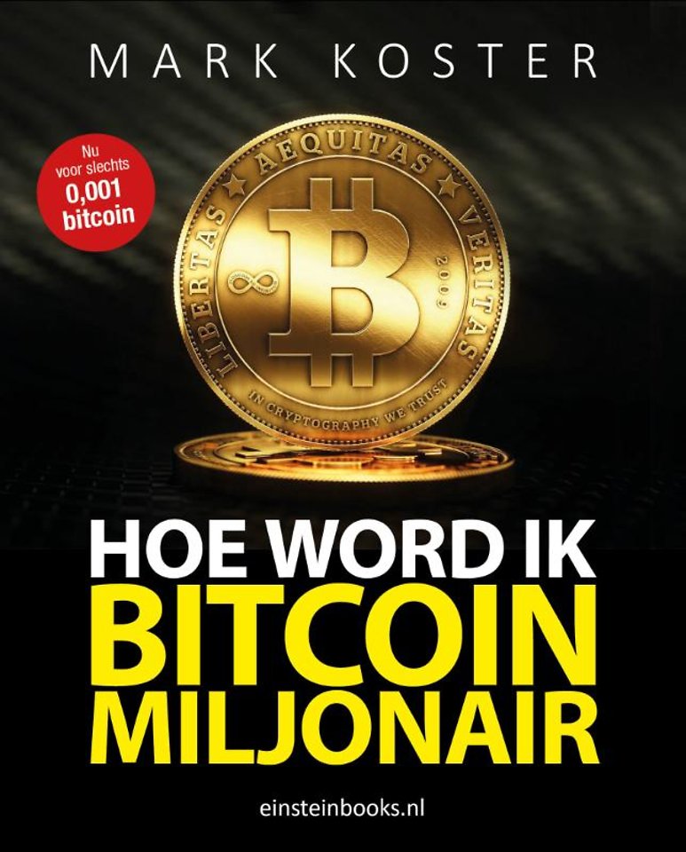 Hoe word ik een bitcoin-miljonair? Hoe word ik een bitcoin-miljonair?