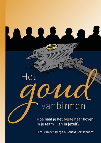 Het goud vanbinnen