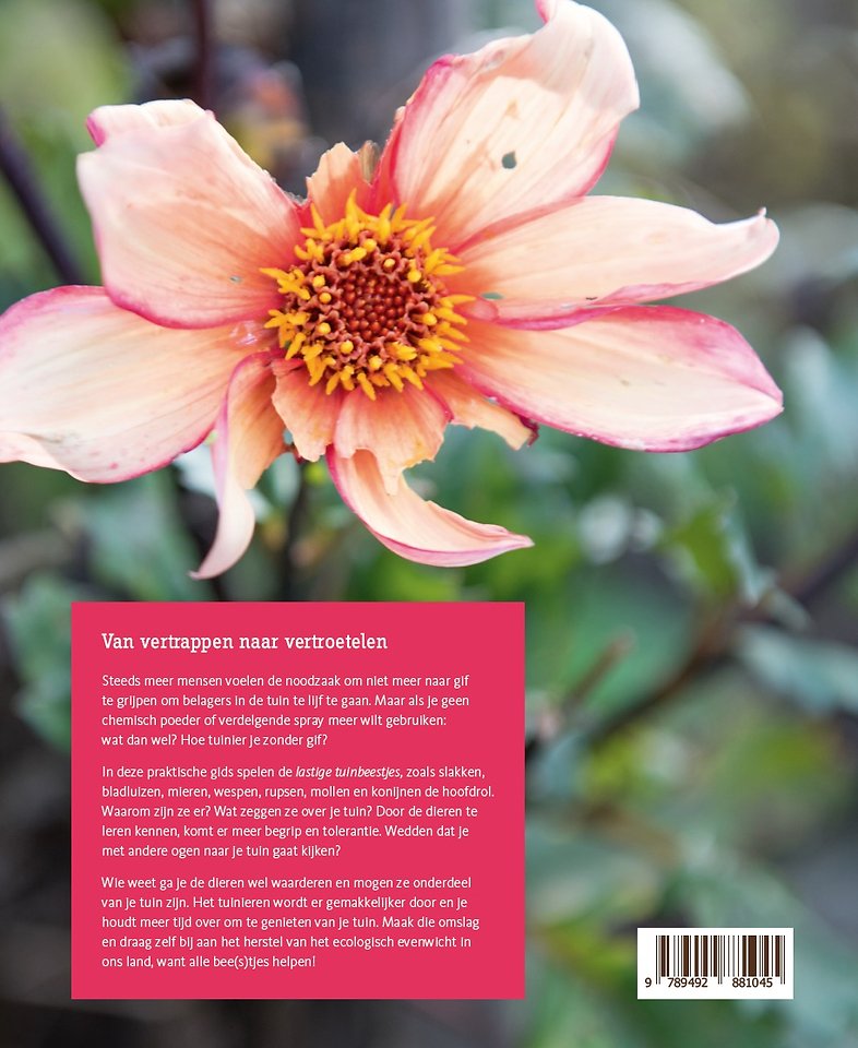 Plaagdierboek