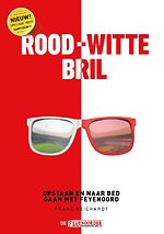 Rood-witte bril