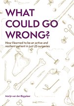 What could go wrong?