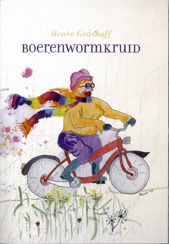 Boerenwormkruid