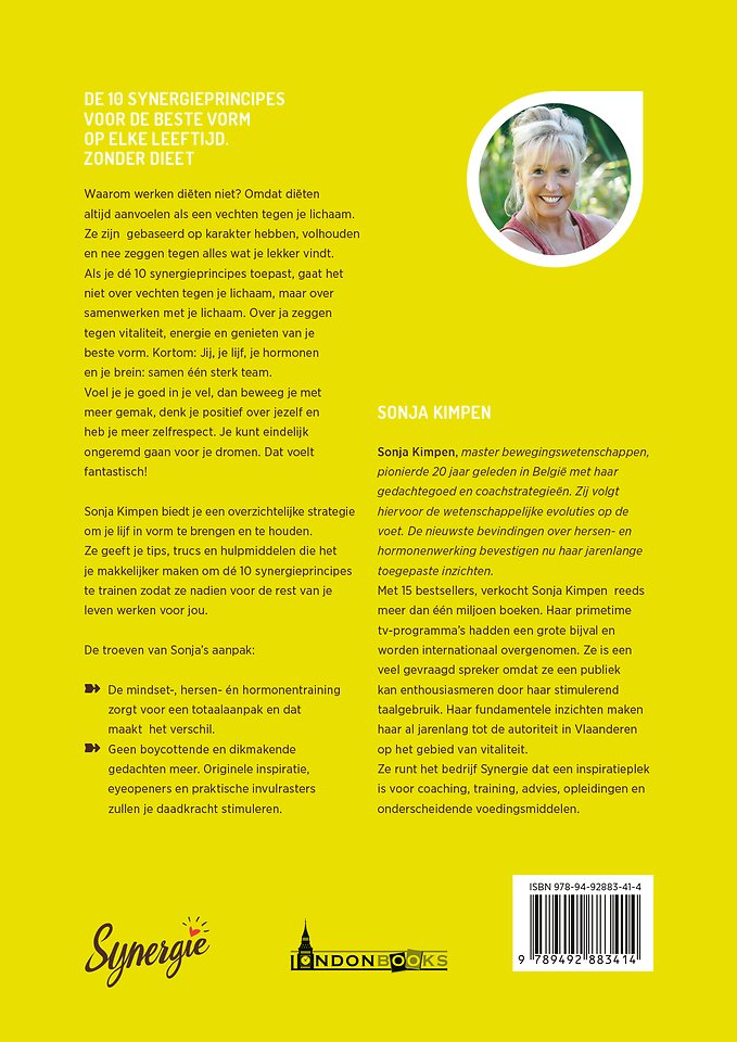 De 10 synergieprincipes