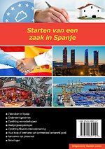 Starten van een zaak in Spanje