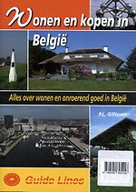 Wonen en kopen in België