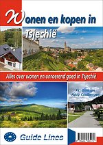 Wonen en kopen in Tsjechië