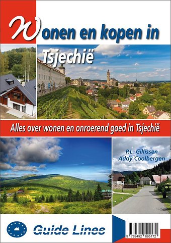 Wonen en kopen in Tsjechië