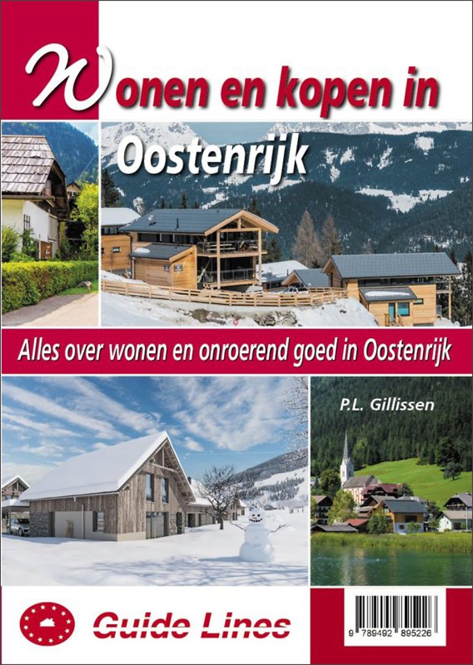 en kopen Oostenrijk door Peter Gillissen Managementboek.nl