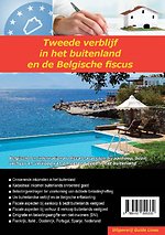 Tweede verblijf in het buitenland en de Belgische fiscus